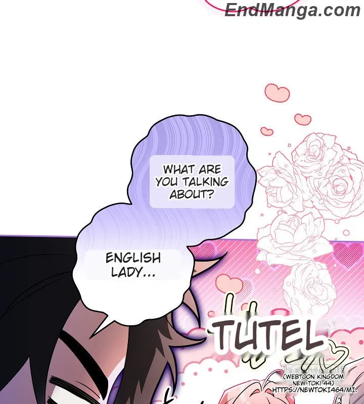 Sigrid - Manhwa Chapter 119 - page 106
