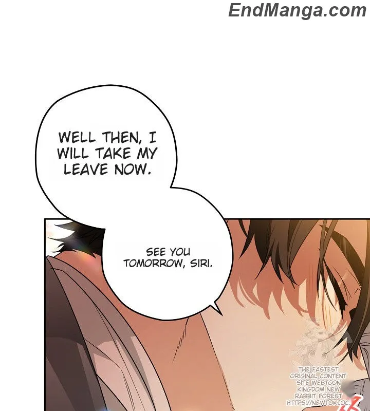 Sigrid - Manhwa Chapter 119 - page 109