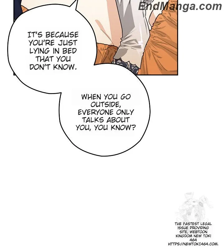 Sigrid - Manhwa Chapter 119 - page 119