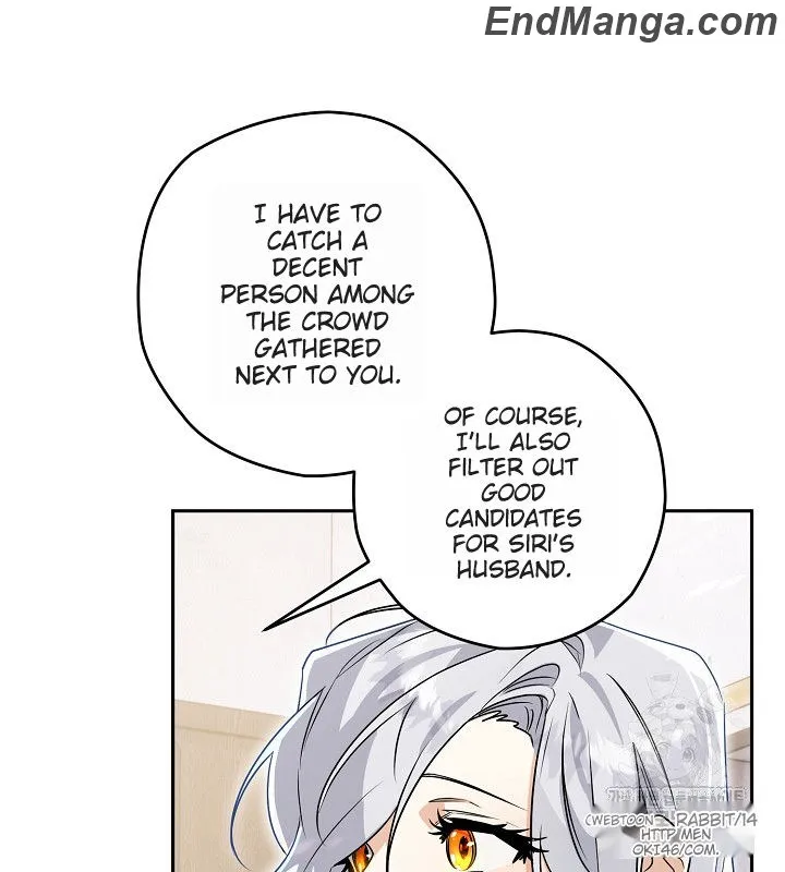 Sigrid - Manhwa Chapter 119 - page 120