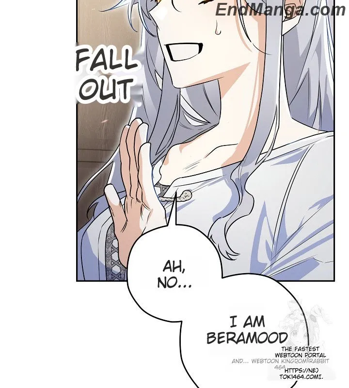 Sigrid - Manhwa Chapter 119 - page 121