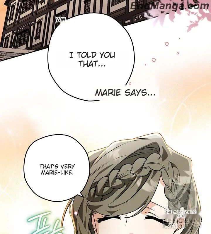 Sigrid - Manhwa Chapter 119 - page 125