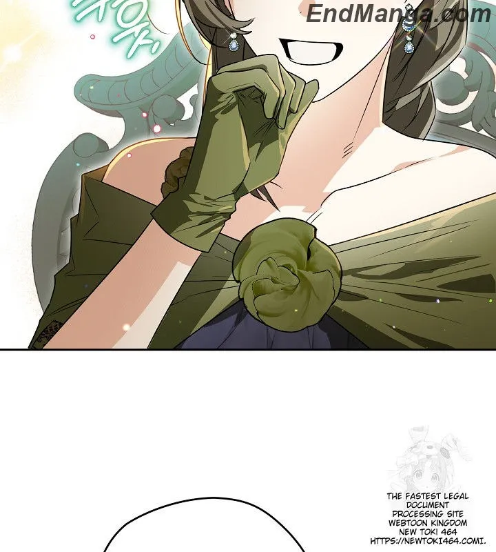 Sigrid - Manhwa Chapter 119 - page 126