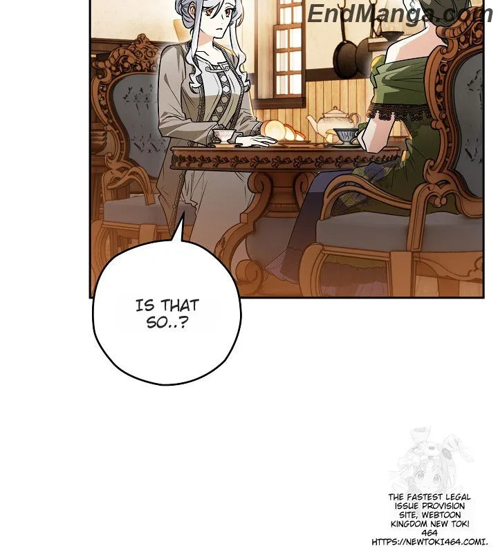 Sigrid - Manhwa Chapter 119 - page 128