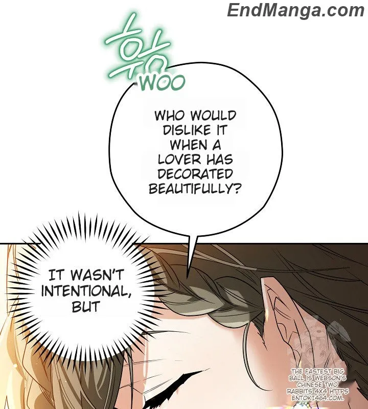 Sigrid - Manhwa Chapter 119 - page 129