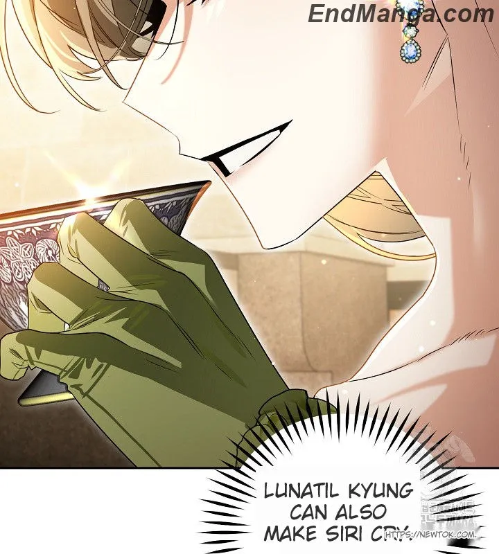 Sigrid - Manhwa Chapter 119 - page 130