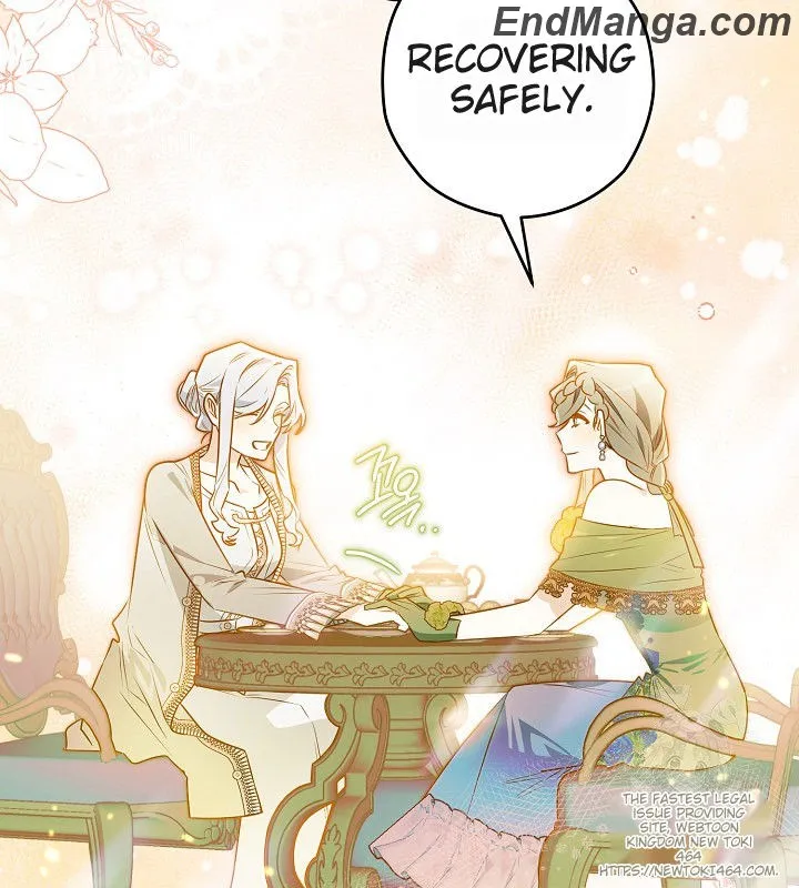 Sigrid - Manhwa Chapter 119 - page 135