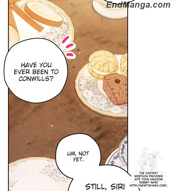 Sigrid - Manhwa Chapter 119 - page 138