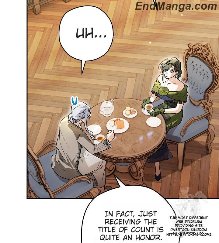 Sigrid - Manhwa Chapter 119 - page 140