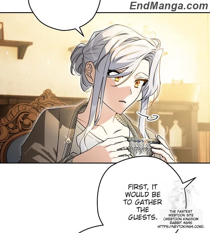 Sigrid - Manhwa Chapter 119 - page 142