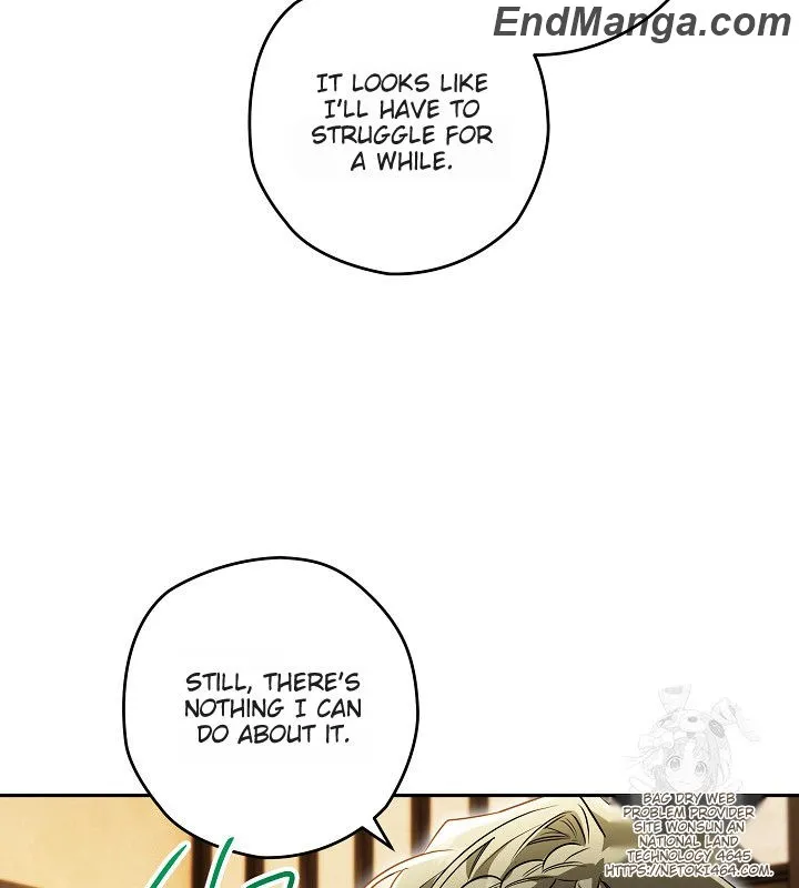 Sigrid - Manhwa Chapter 119 - page 143