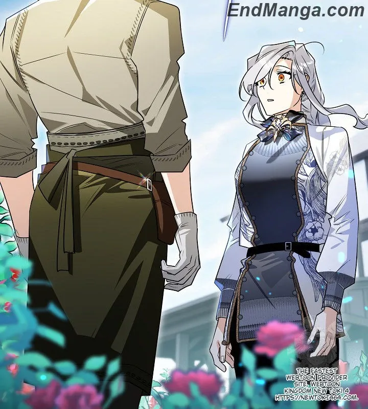 Sigrid - Manhwa Chapter 119 - page 154