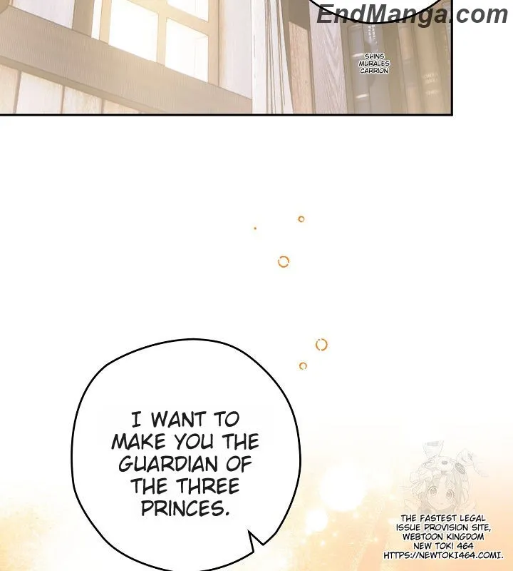 Sigrid - Manhwa Chapter 119 - page 23