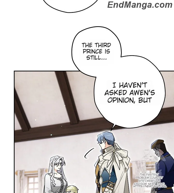 Sigrid - Manhwa Chapter 119 - page 26