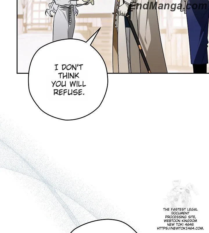 Sigrid - Manhwa Chapter 119 - page 27