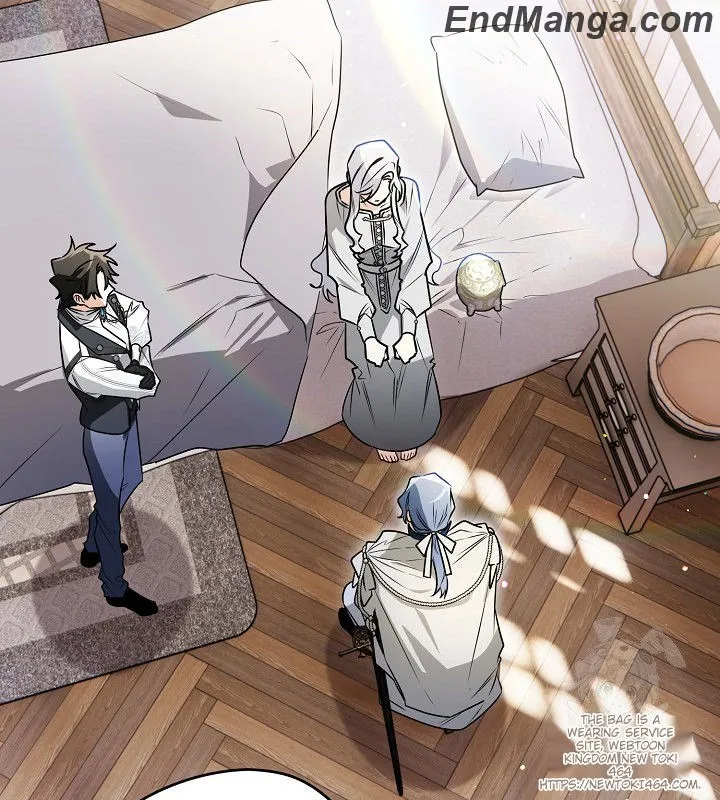 Sigrid - Manhwa Chapter 119 - page 33