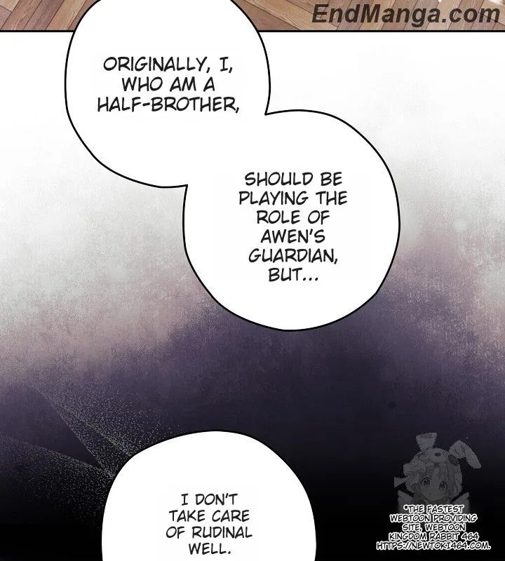 Sigrid - Manhwa Chapter 119 - page 34