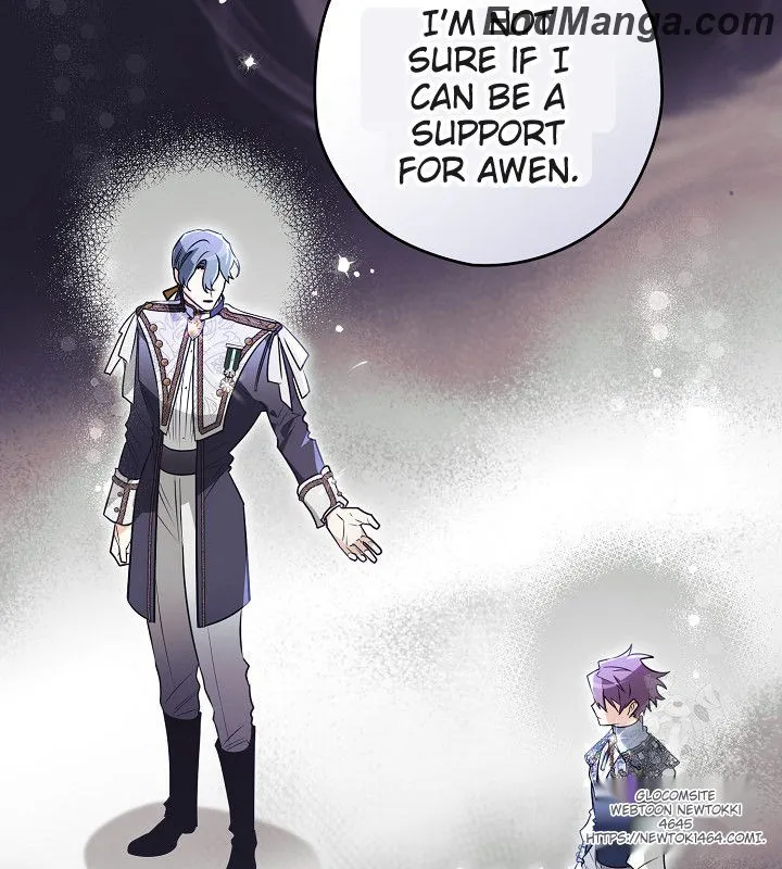 Sigrid - Manhwa Chapter 119 - page 36