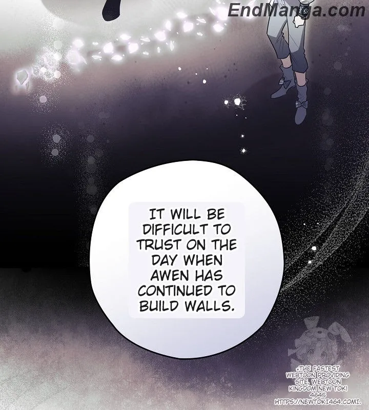 Sigrid - Manhwa Chapter 119 - page 37