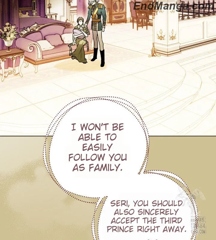 Sigrid - Manhwa Chapter 119 - page 42