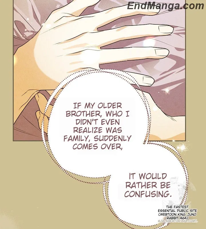 Sigrid - Manhwa Chapter 119 - page 45