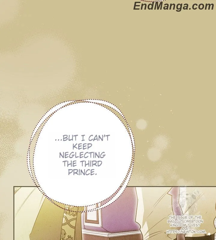 Sigrid - Manhwa Chapter 119 - page 46
