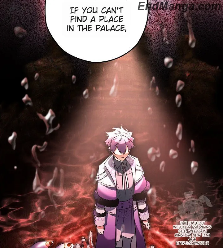 Sigrid - Manhwa Chapter 119 - page 62