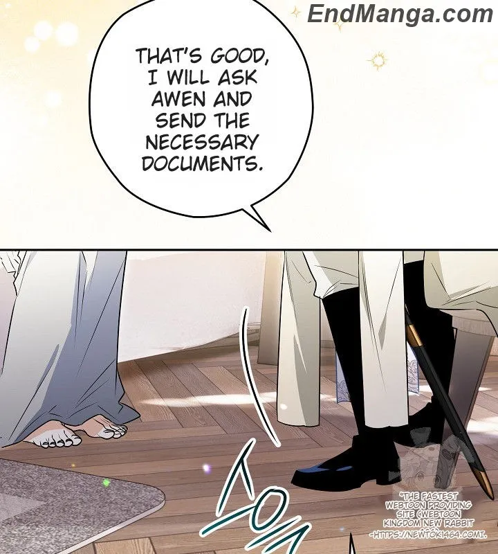 Sigrid - Manhwa Chapter 119 - page 70