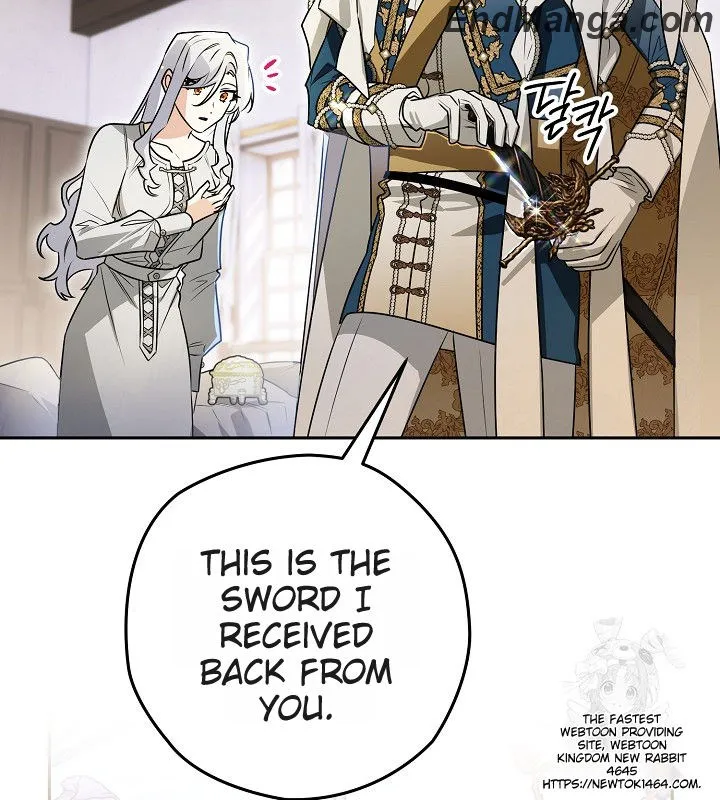 Sigrid - Manhwa Chapter 119 - page 75