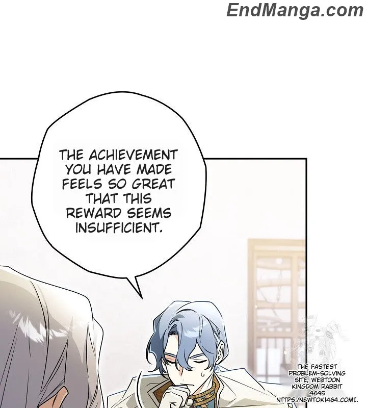 Sigrid - Manhwa Chapter 119 - page 8
