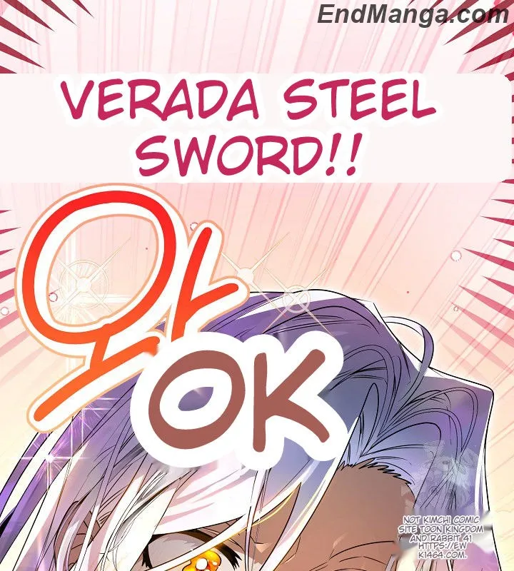 Sigrid - Manhwa Chapter 119 - page 81