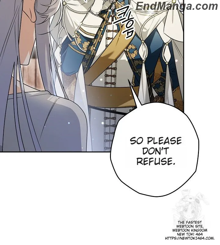 Sigrid - Manhwa Chapter 119 - page 9