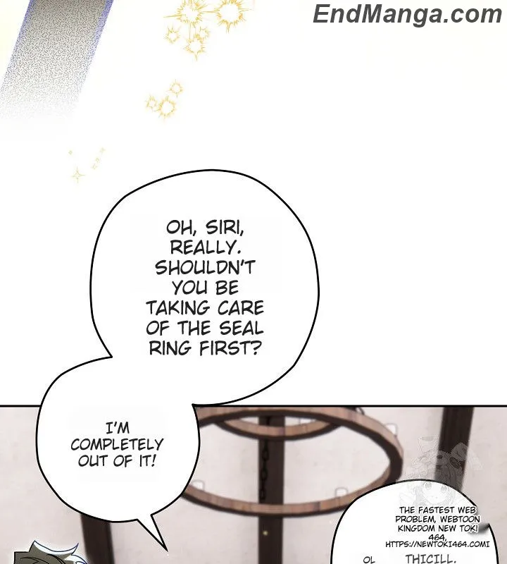 Sigrid - Manhwa Chapter 119 - page 92
