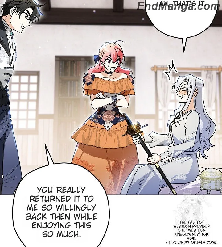 Sigrid - Manhwa Chapter 119 - page 93