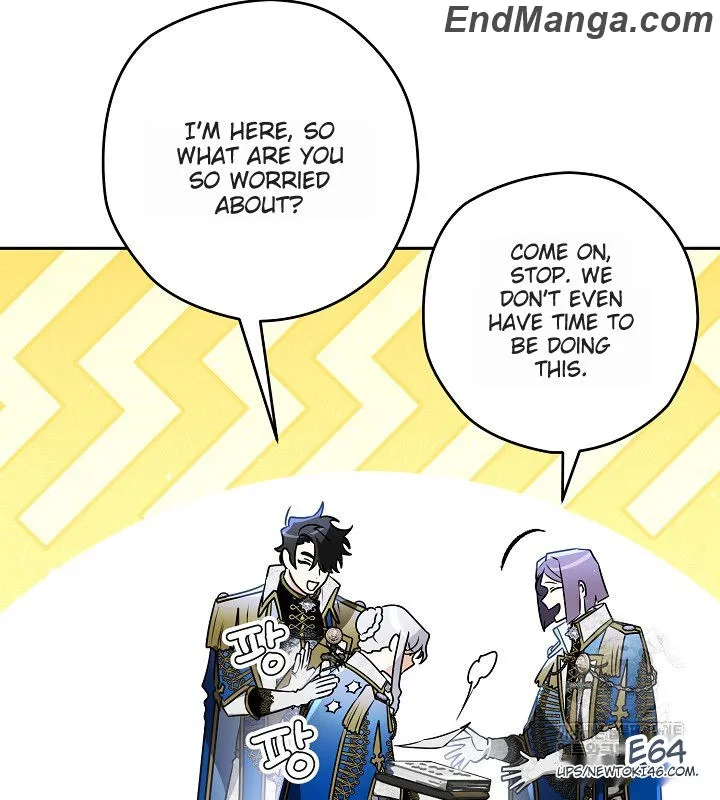 Sigrid - Manhwa Chapter 120 - page 117