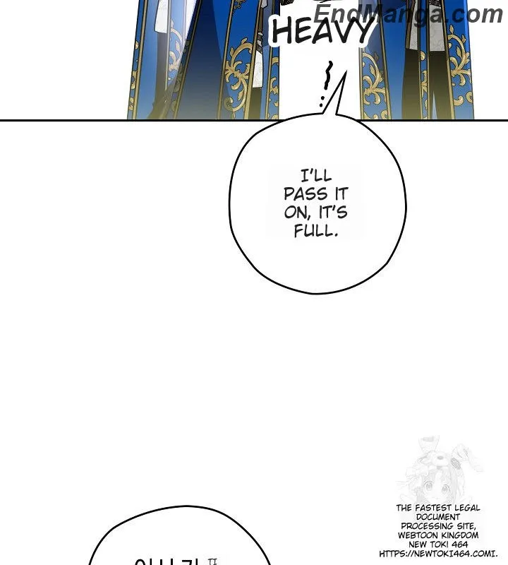 Sigrid - Manhwa Chapter 120 - page 118