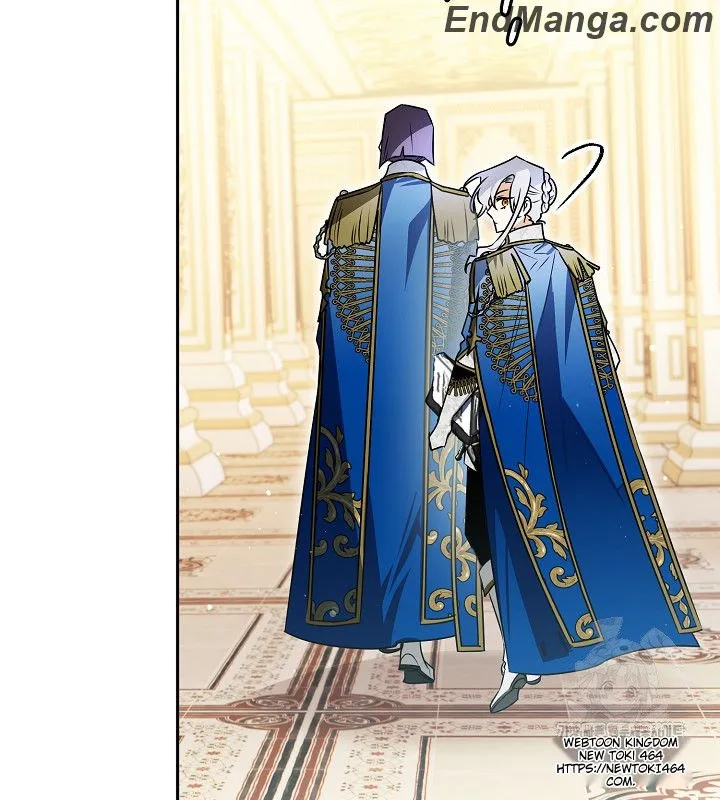 Sigrid - Manhwa Chapter 120 - page 123