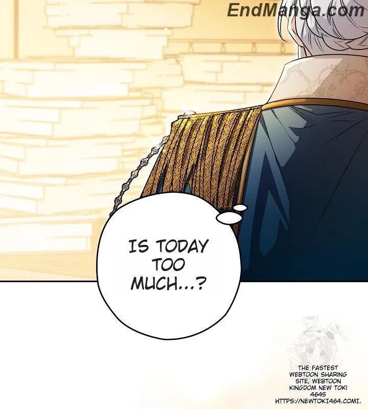 Sigrid - Manhwa Chapter 120 - page 142