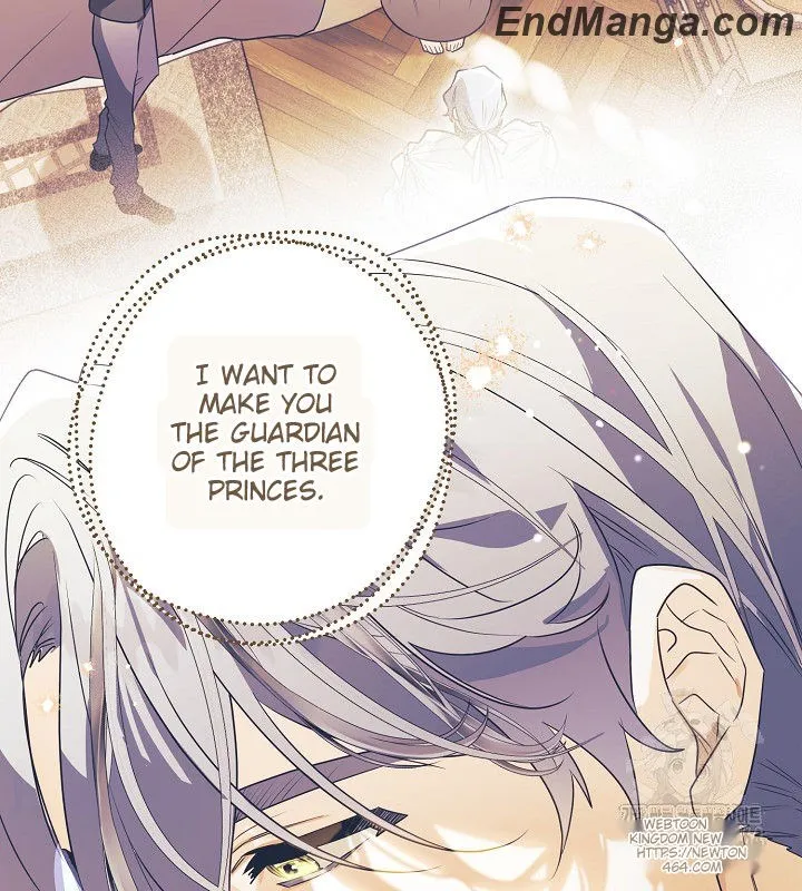 Sigrid - Manhwa Chapter 120 - page 144
