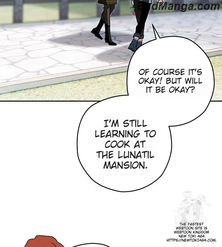 Sigrid - Manhwa Chapter 120 - page 38