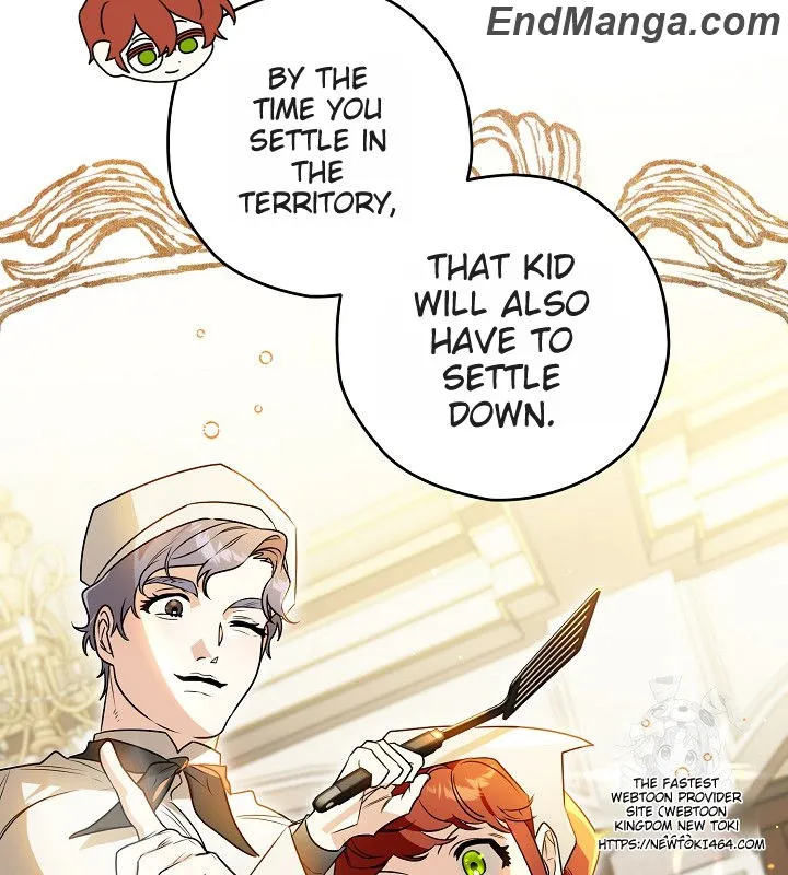 Sigrid - Manhwa Chapter 120 - page 39