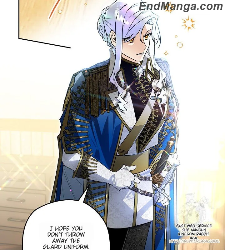 Sigrid - Manhwa Chapter 120 - page 50