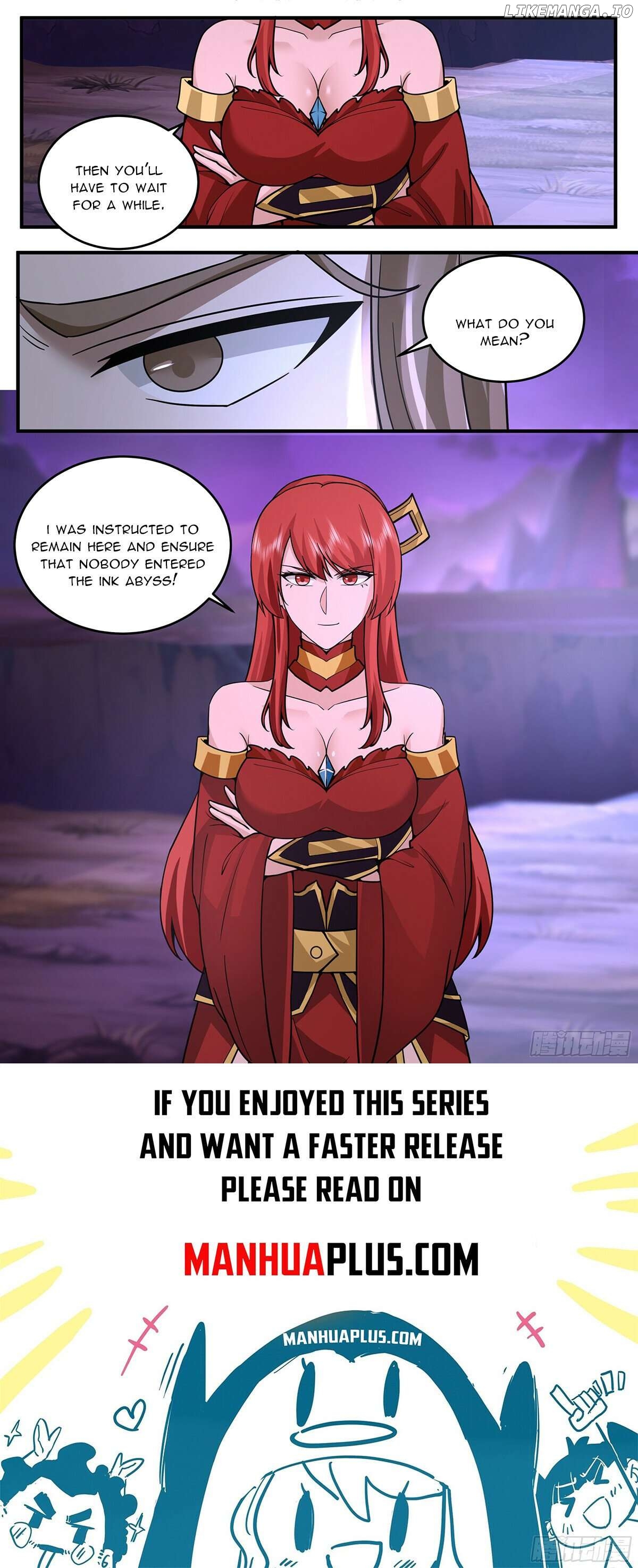 Martial Peak Chapter 3767 - page 12