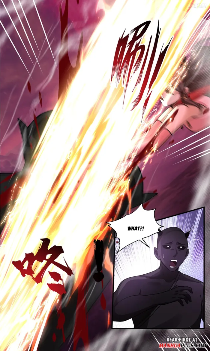 Martial Peak Chapter 3780 - page 11