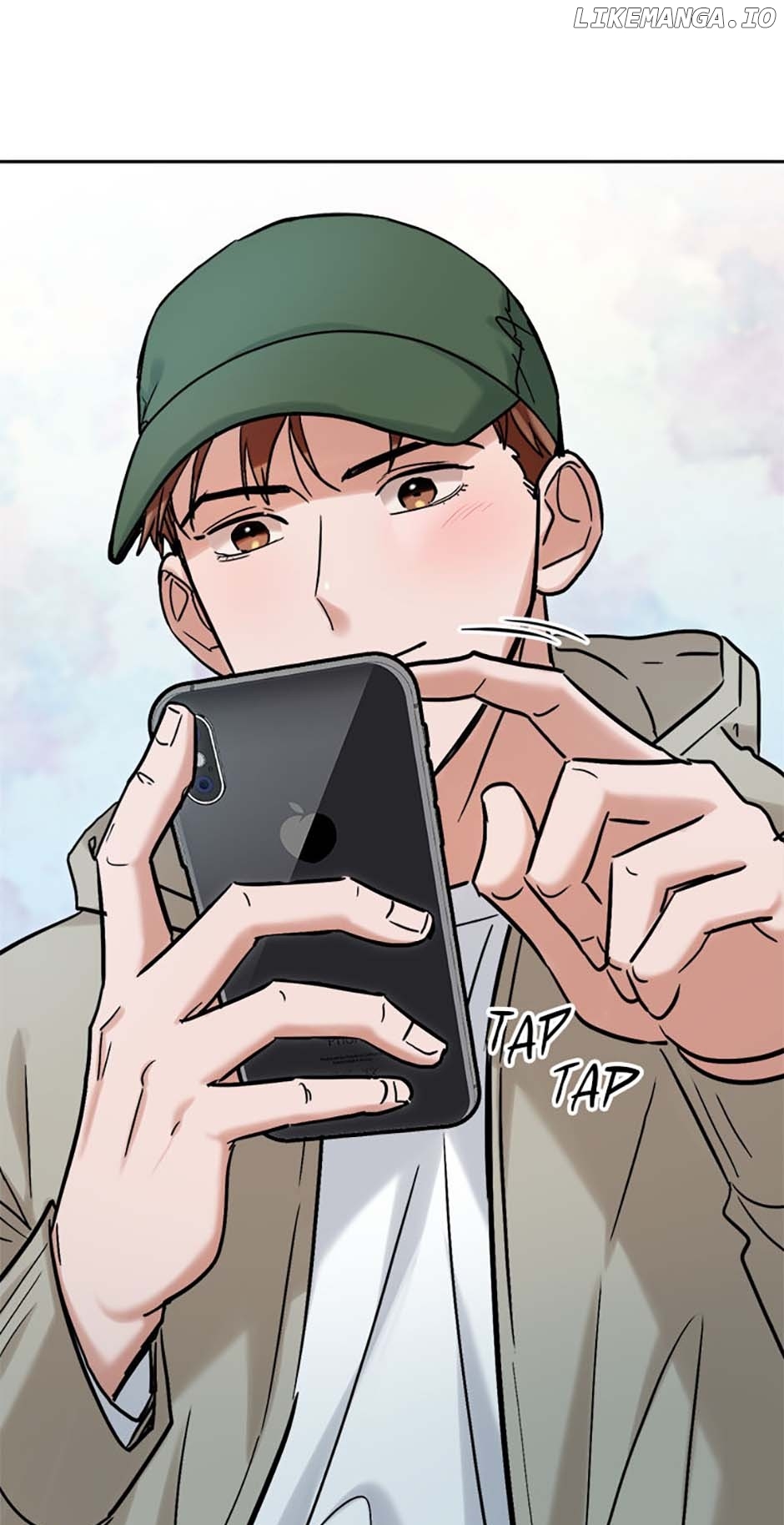 The Definition of A Top Star Chapter 93 - page 17