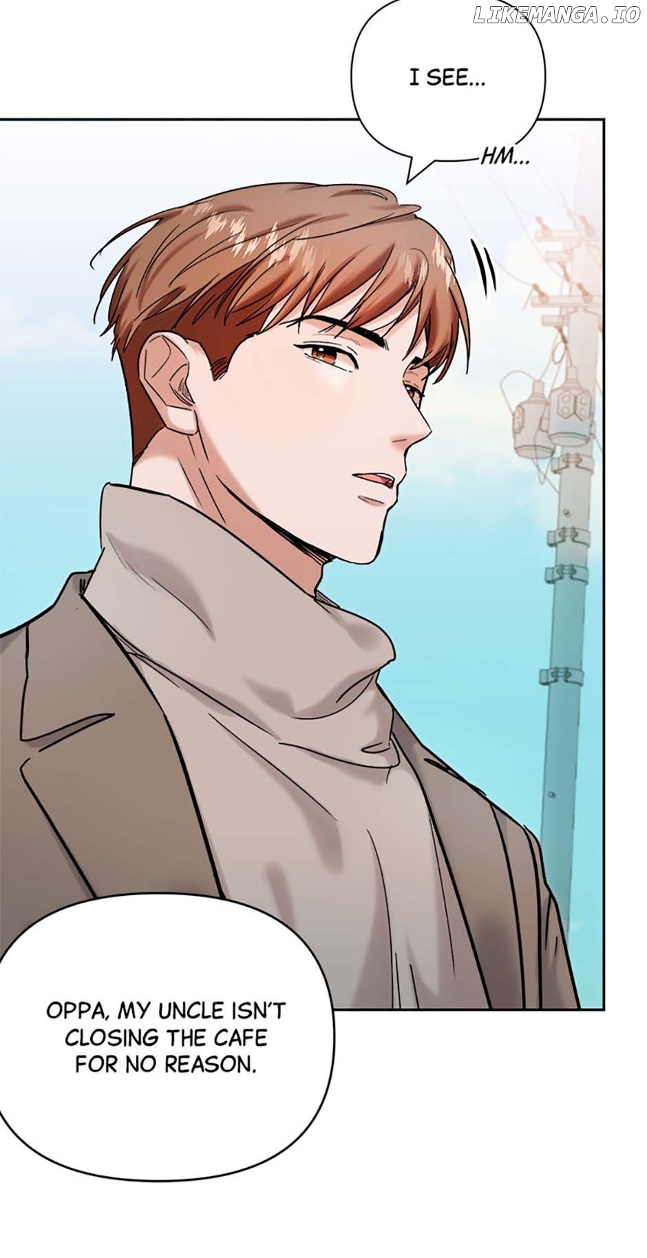 The Definition of A Top Star Chapter 93 - page 26