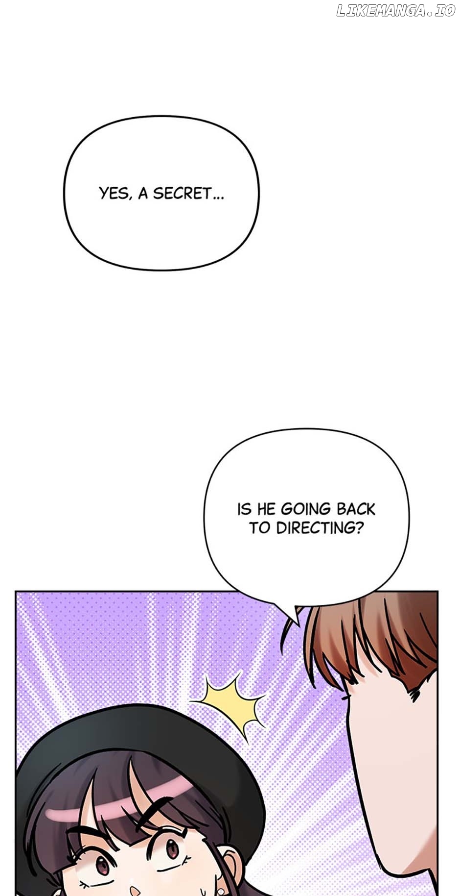 The Definition of A Top Star Chapter 93 - page 29