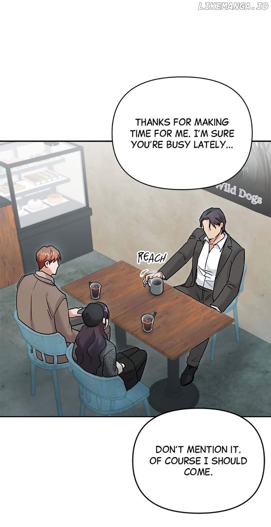 The Definition of A Top Star Chapter 93 - page 37