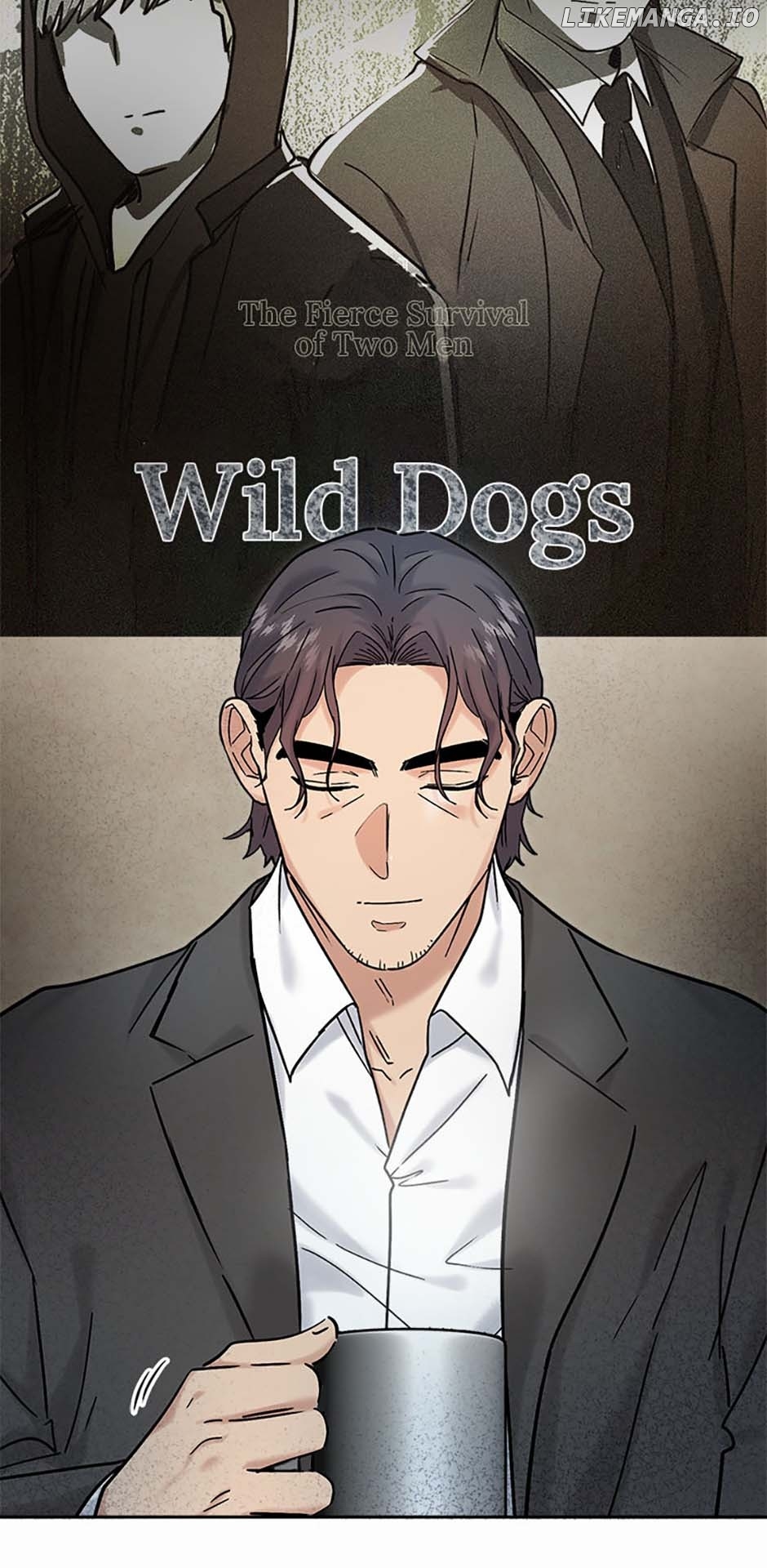 The Definition of A Top Star Chapter 93 - page 43