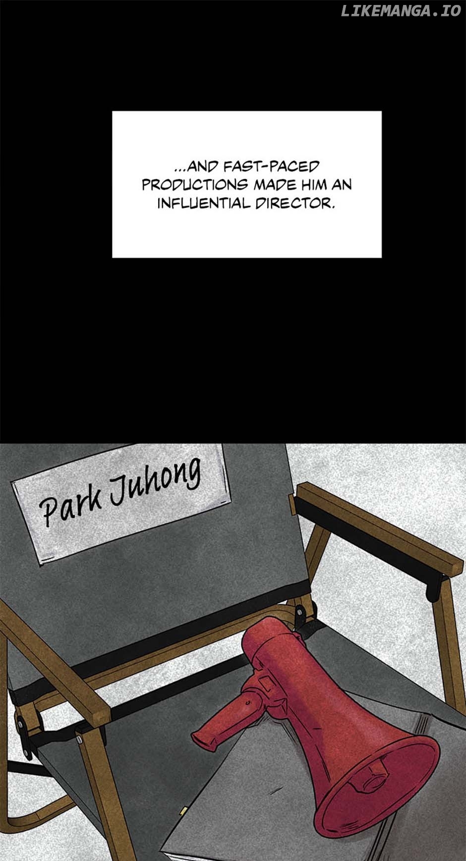 The Definition of A Top Star Chapter 93 - page 47